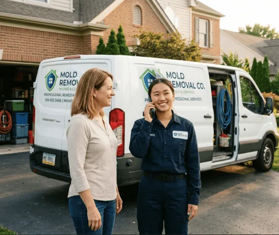 Crawlspace Mold Remediation Taylor, ND FAQs